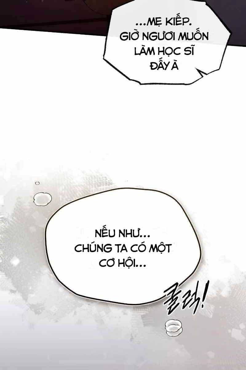Giảng Sư Đứng Đầu, Baek Sư Phụ: Chapter 63