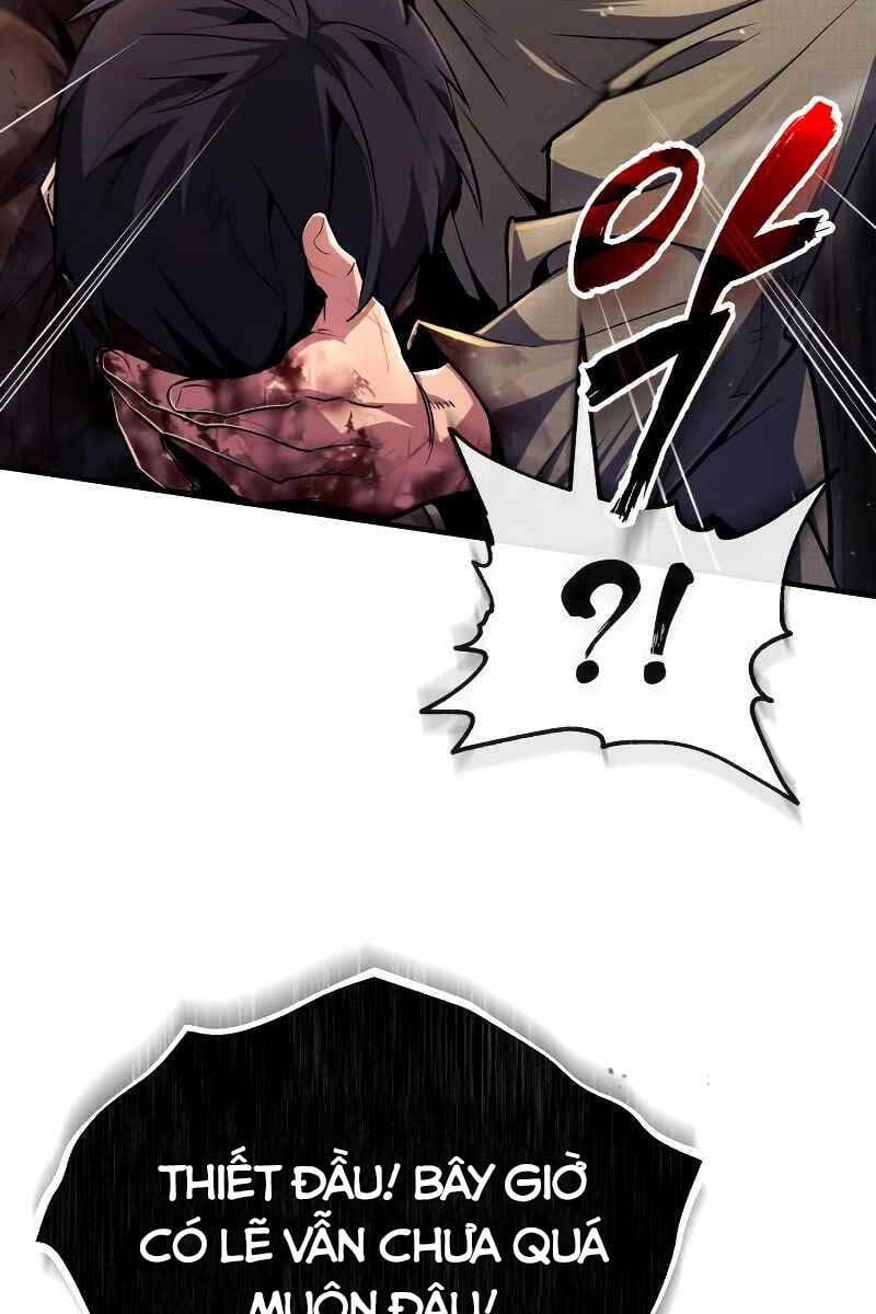 Giảng Sư Đứng Đầu, Baek Sư Phụ: Chapter 63