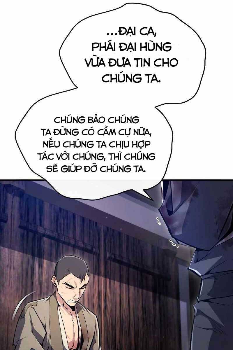 Giảng Sư Đứng Đầu, Baek Sư Phụ: Chapter 63