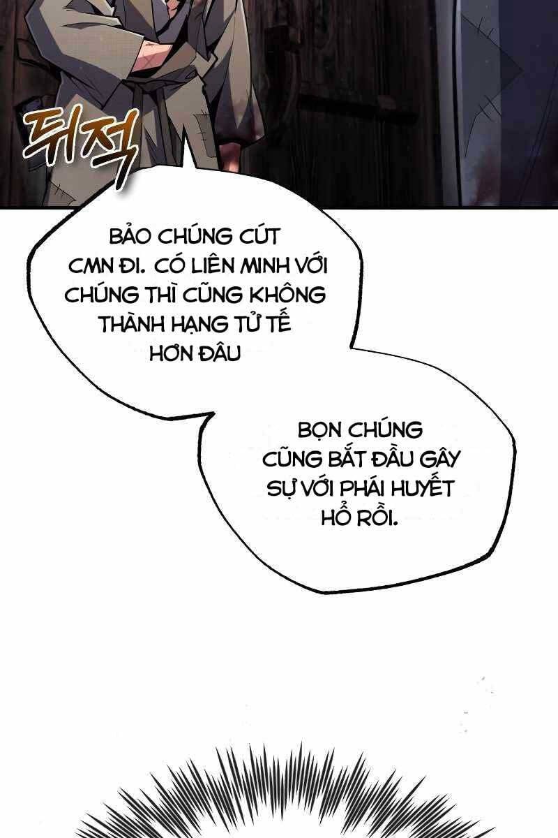 Giảng Sư Đứng Đầu, Baek Sư Phụ: Chapter 63