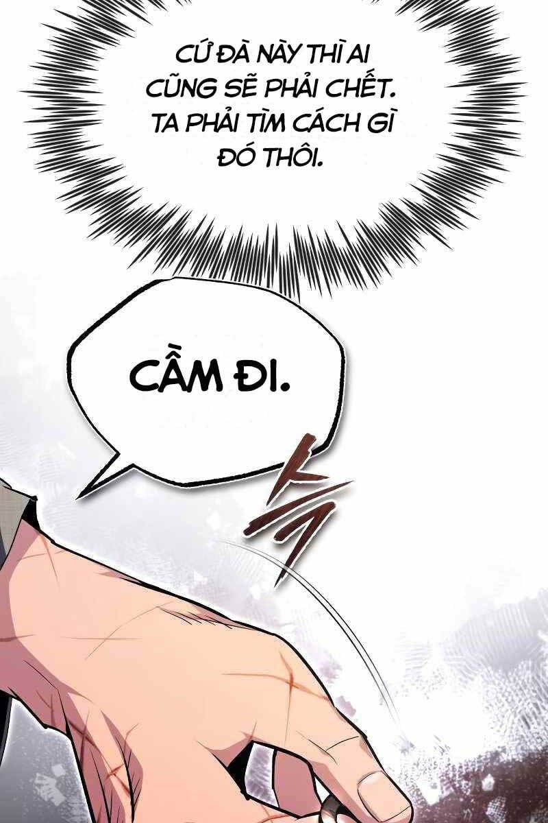 Giảng Sư Đứng Đầu, Baek Sư Phụ: Chapter 63