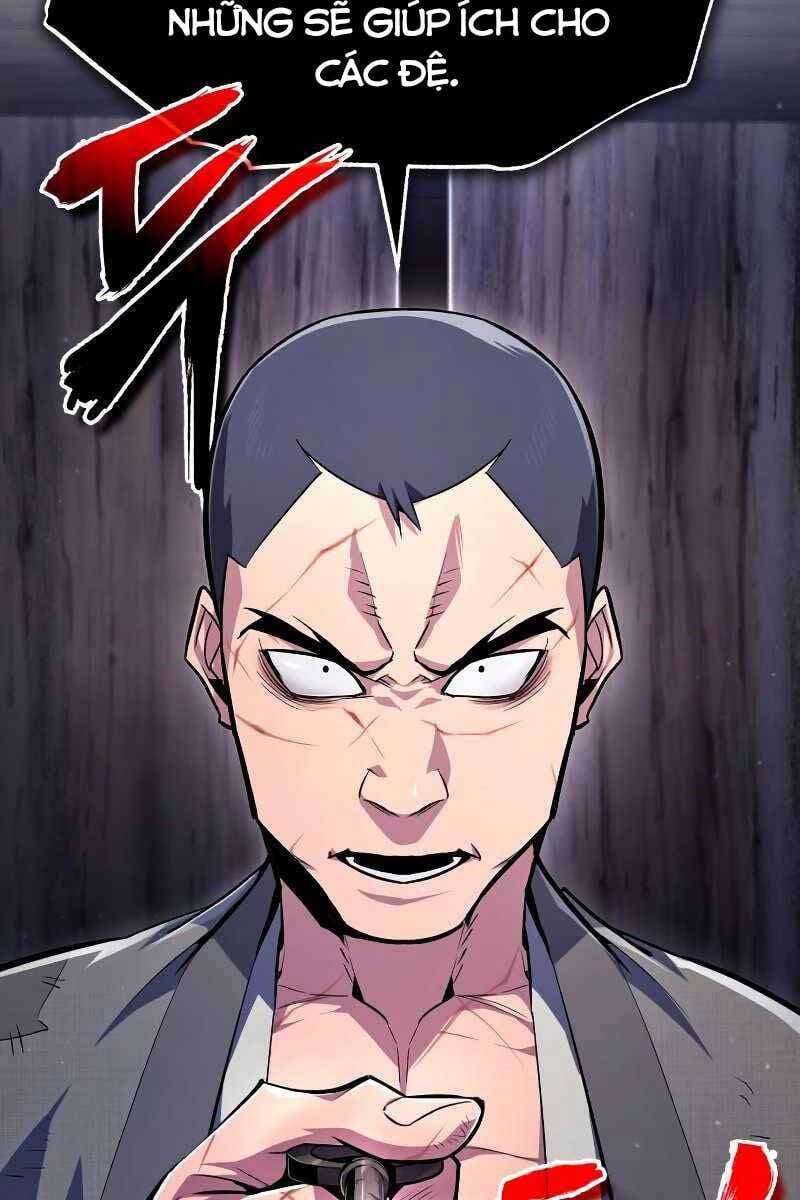 Giảng Sư Đứng Đầu, Baek Sư Phụ: Chapter 63