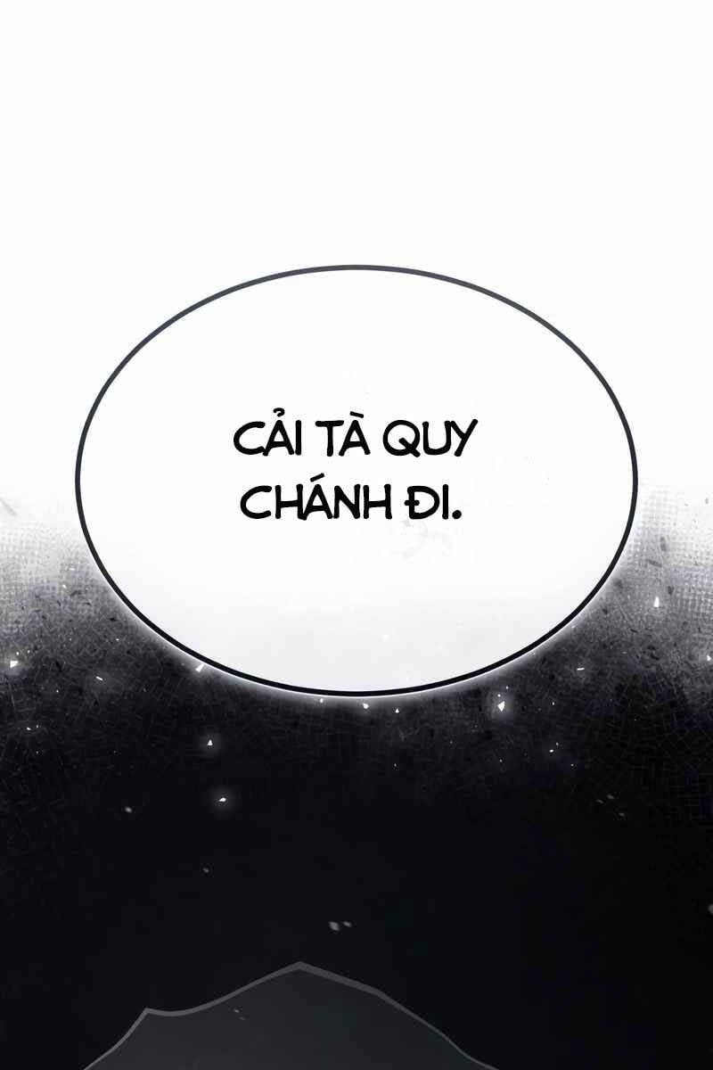 Giảng Sư Đứng Đầu, Baek Sư Phụ: Chapter 64