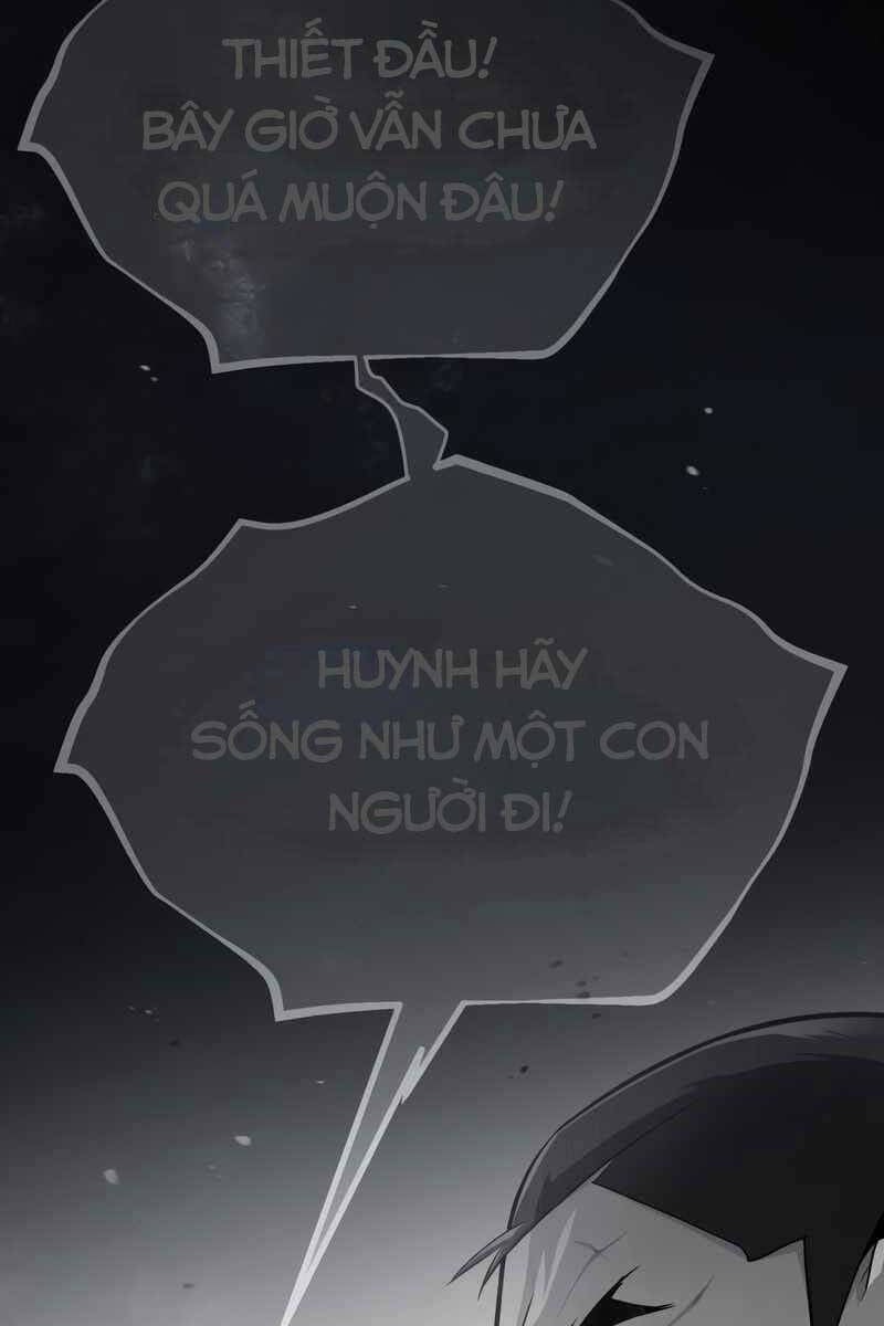 Giảng Sư Đứng Đầu, Baek Sư Phụ: Chapter 64