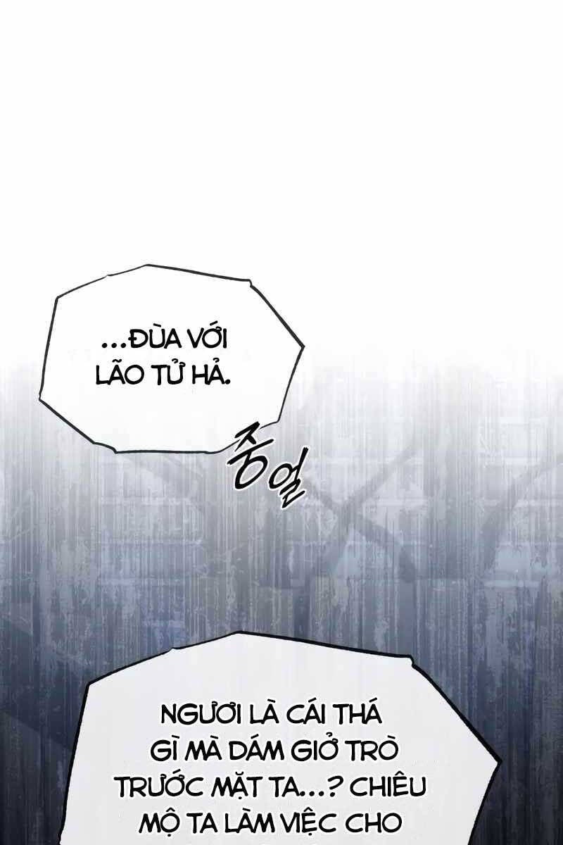 Giảng Sư Đứng Đầu, Baek Sư Phụ: Chapter 64