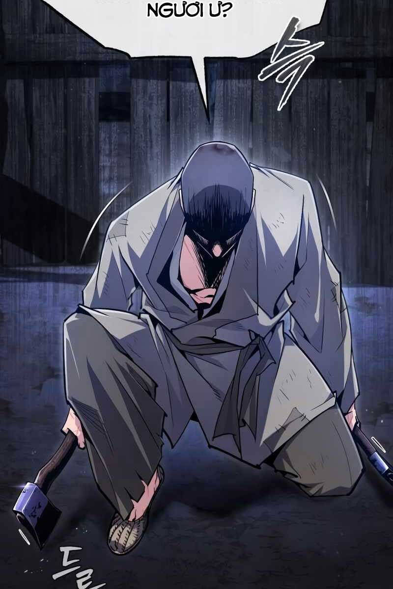 Giảng Sư Đứng Đầu, Baek Sư Phụ: Chapter 64