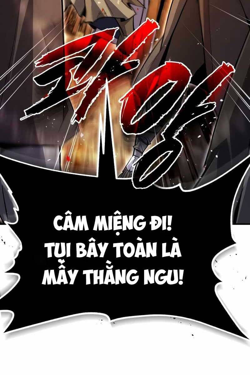 Giảng Sư Đứng Đầu, Baek Sư Phụ: Chapter 64