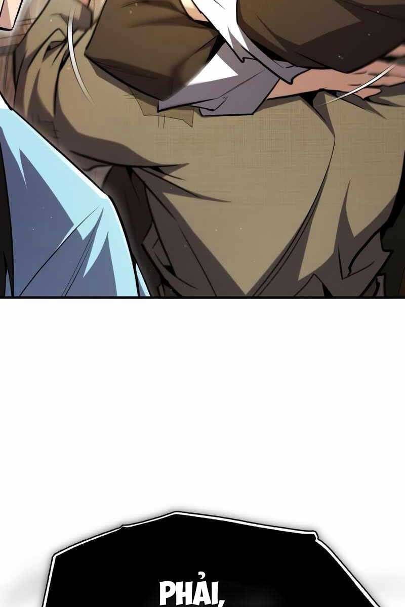 Giảng Sư Đứng Đầu, Baek Sư Phụ: Chapter 64