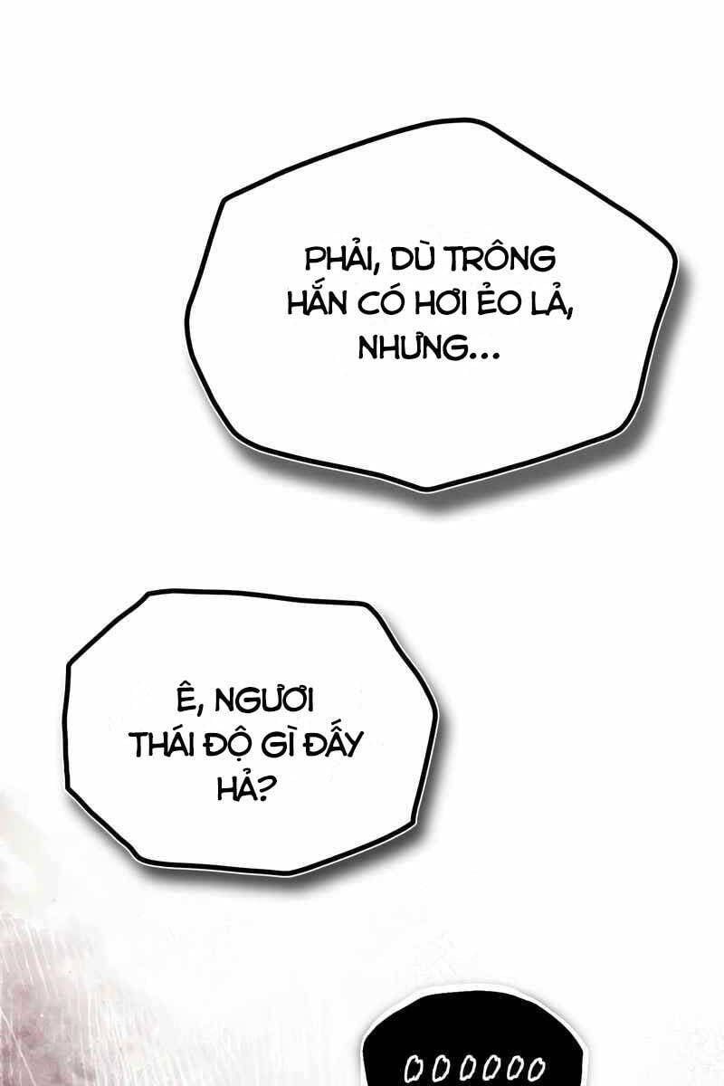 Giảng Sư Đứng Đầu, Baek Sư Phụ: Chapter 64