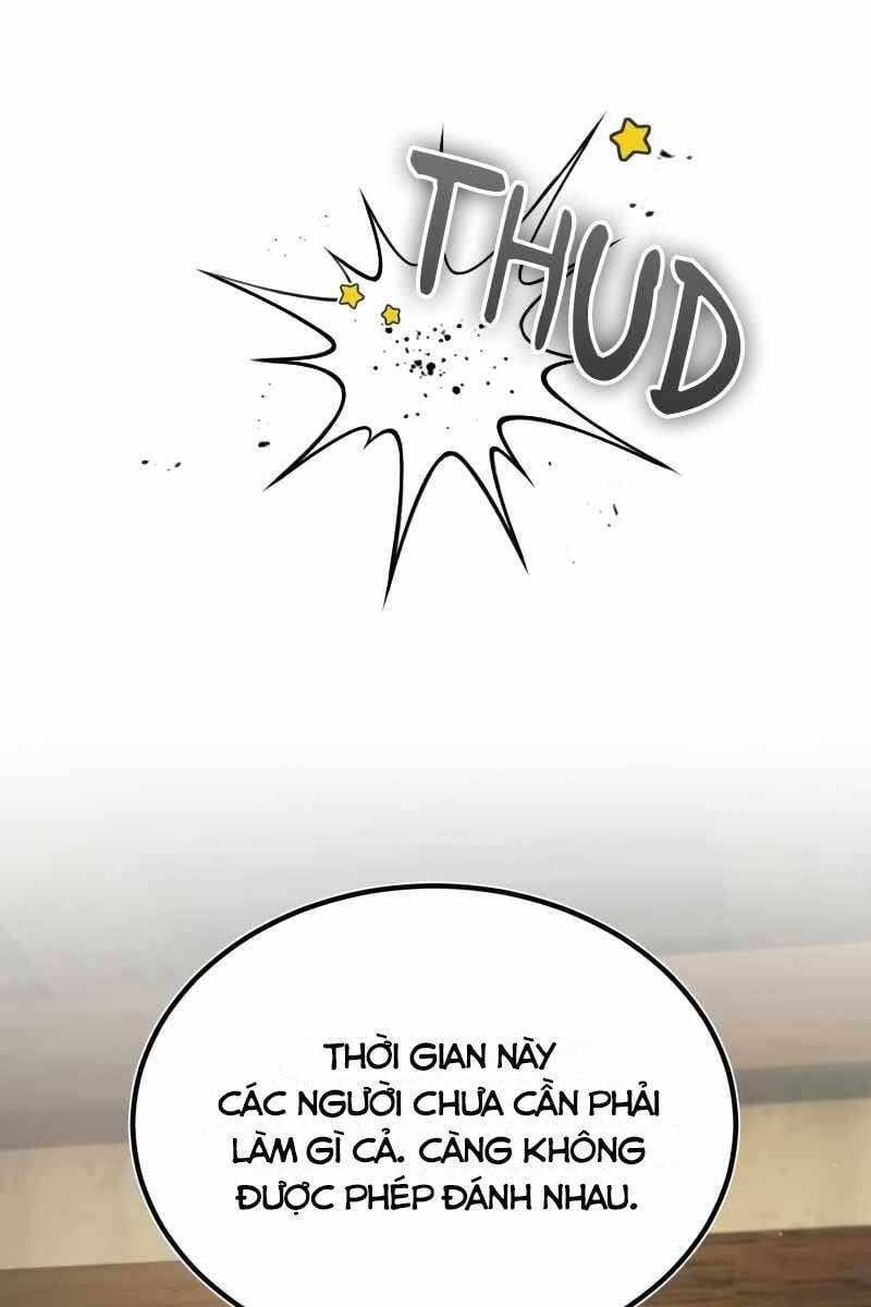 Giảng Sư Đứng Đầu, Baek Sư Phụ: Chapter 64