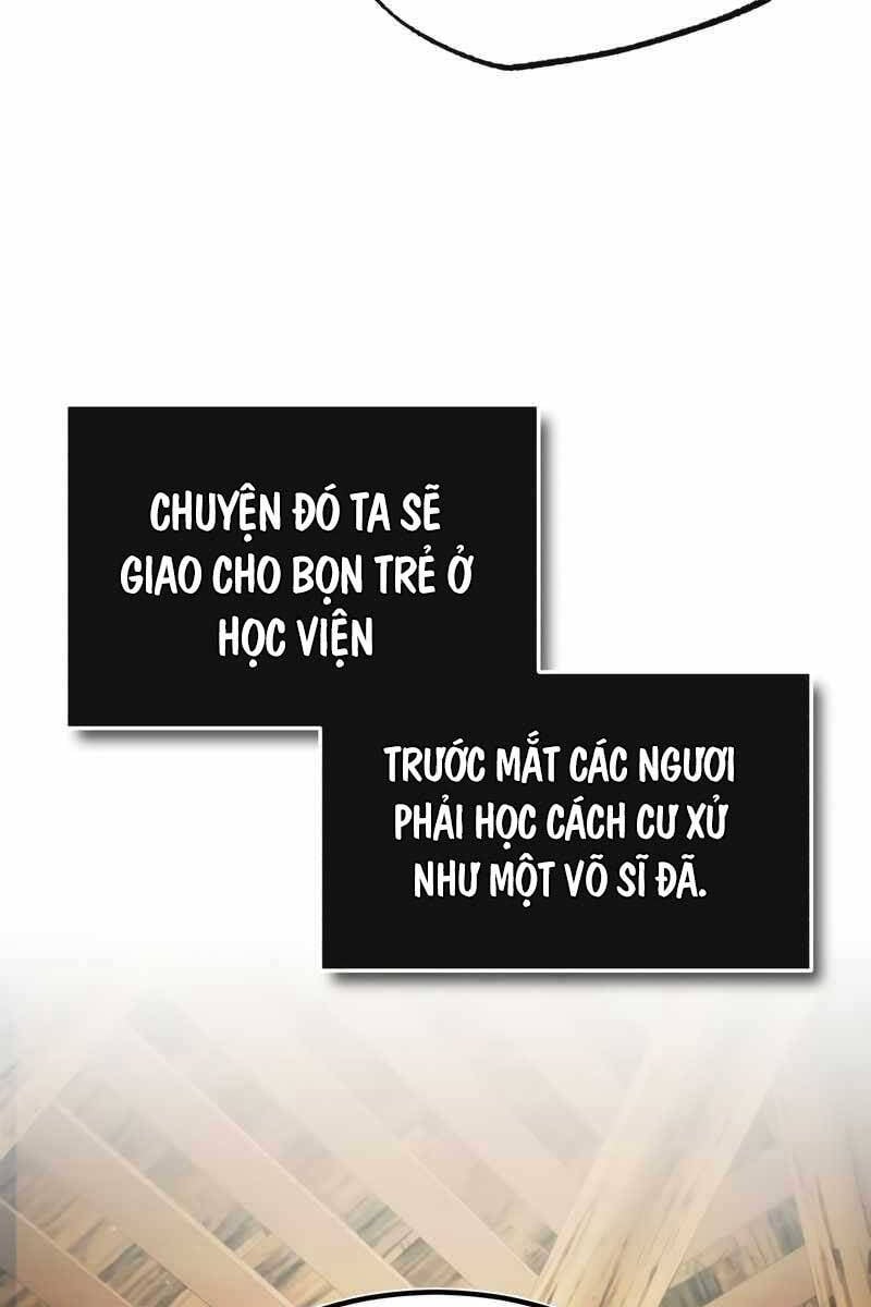 Giảng Sư Đứng Đầu, Baek Sư Phụ: Chapter 64