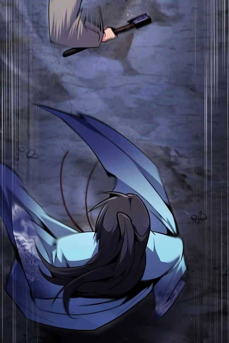 Giảng Sư Đứng Đầu, Baek Sư Phụ: Chapter 64