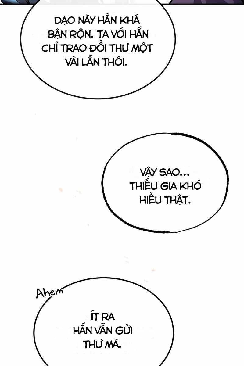 Giảng Sư Đứng Đầu, Baek Sư Phụ: Chapter 64