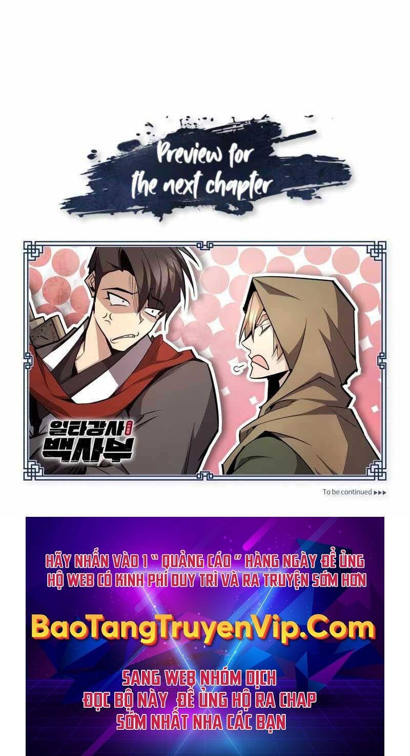 Giảng Sư Đứng Đầu, Baek Sư Phụ: Chapter 64