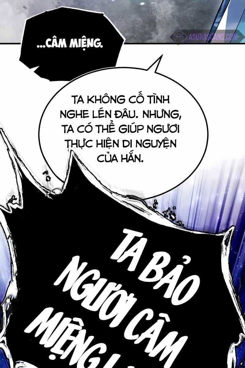 Giảng Sư Đứng Đầu, Baek Sư Phụ: Chapter 64