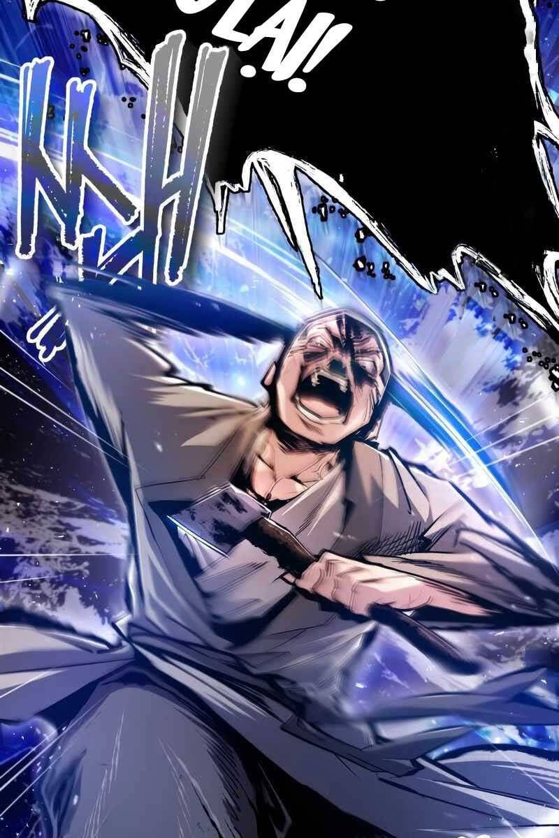 Giảng Sư Đứng Đầu, Baek Sư Phụ: Chapter 64