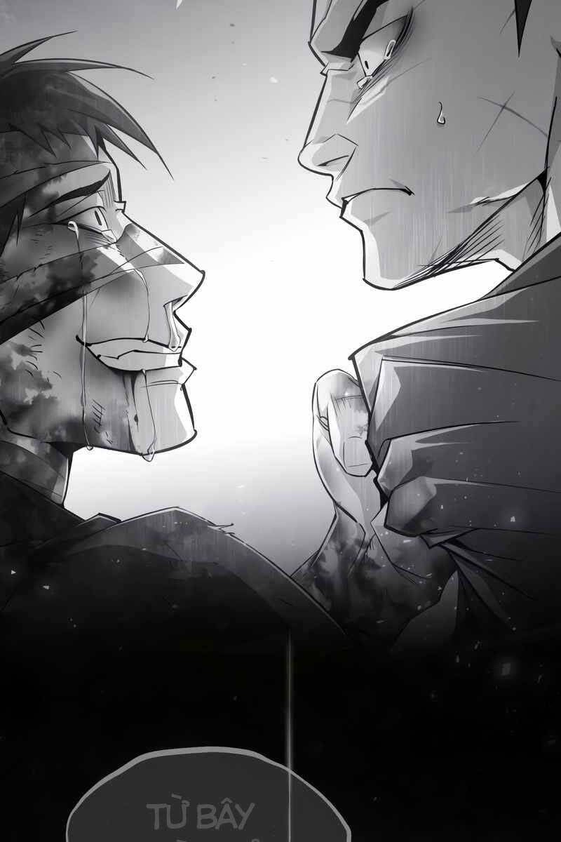 Giảng Sư Đứng Đầu, Baek Sư Phụ: Chapter 64