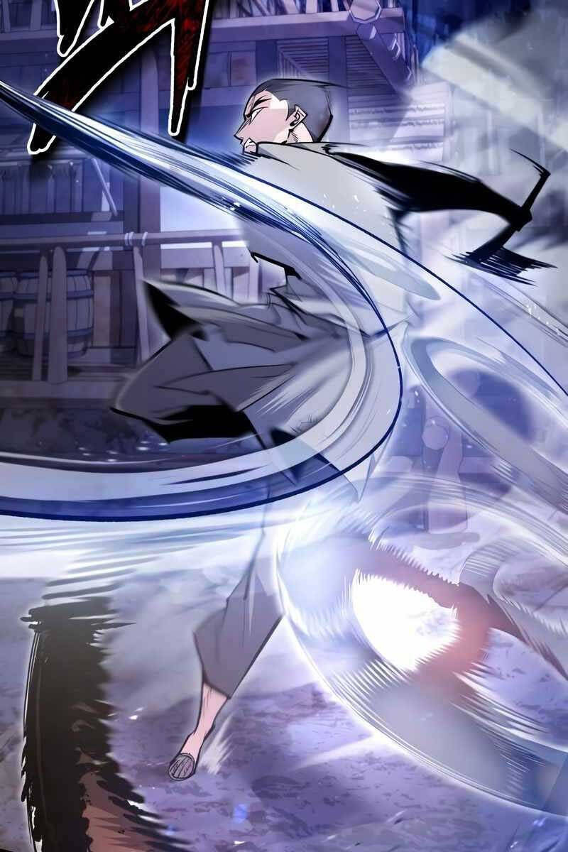 Giảng Sư Đứng Đầu, Baek Sư Phụ: Chapter 64