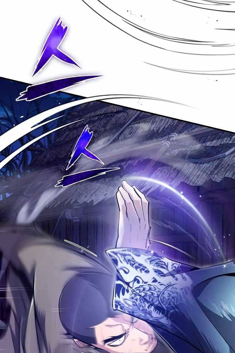 Giảng Sư Đứng Đầu, Baek Sư Phụ: Chapter 64