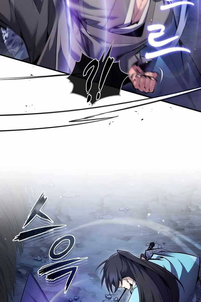 Giảng Sư Đứng Đầu, Baek Sư Phụ: Chapter 64