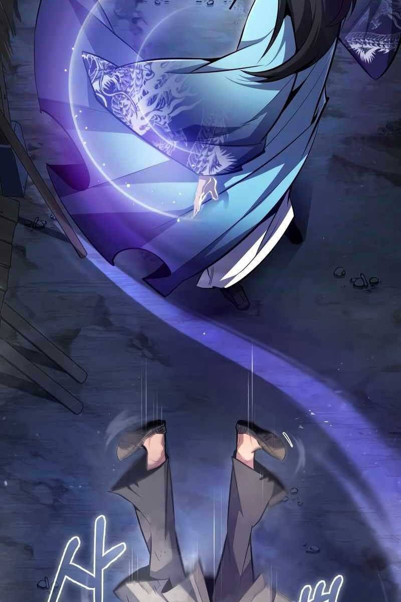 Giảng Sư Đứng Đầu, Baek Sư Phụ: Chapter 64