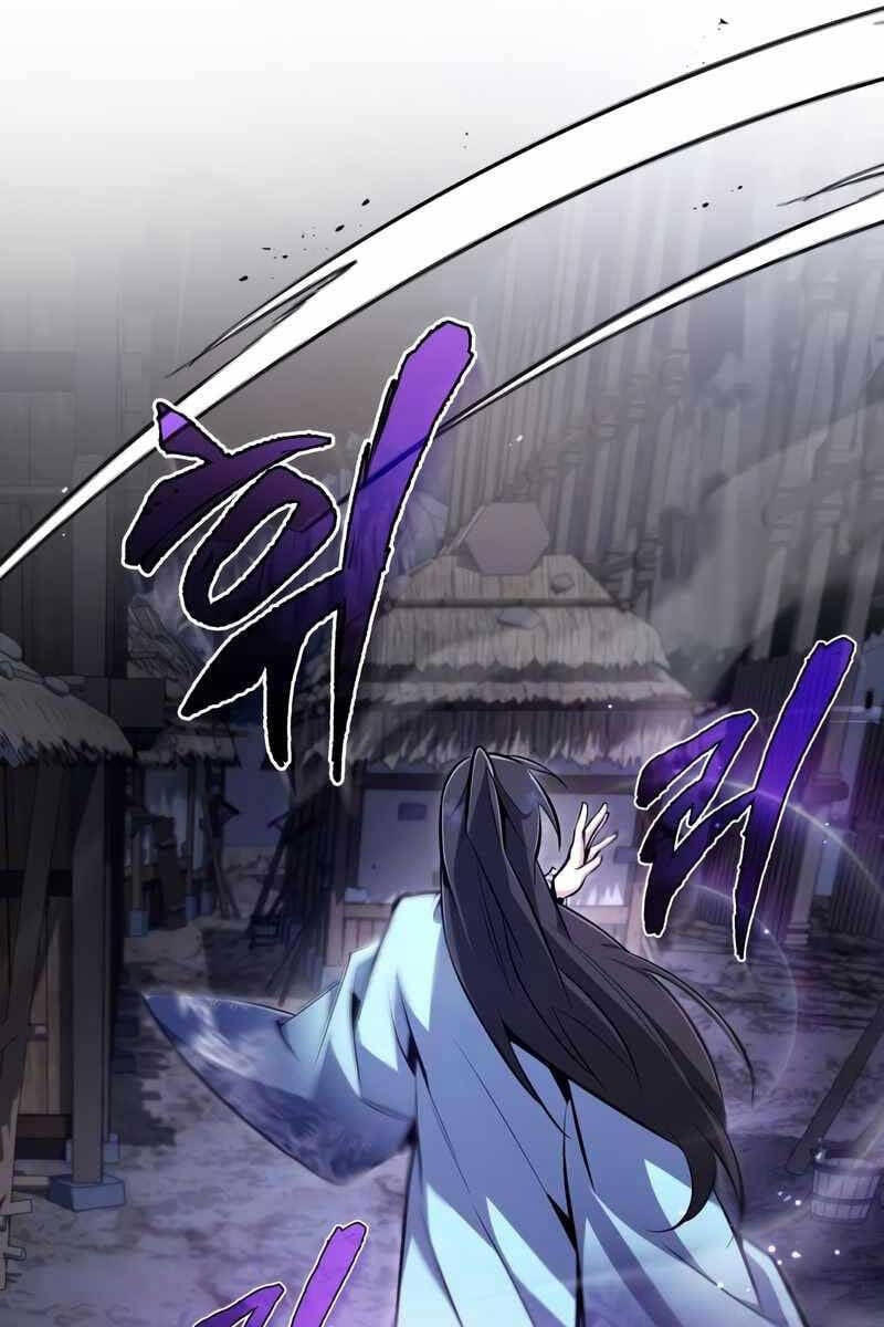 Giảng Sư Đứng Đầu, Baek Sư Phụ: Chapter 64