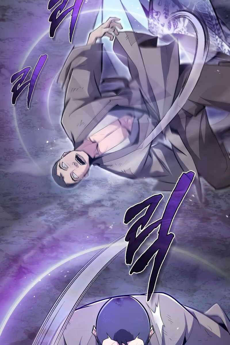 Giảng Sư Đứng Đầu, Baek Sư Phụ: Chapter 64