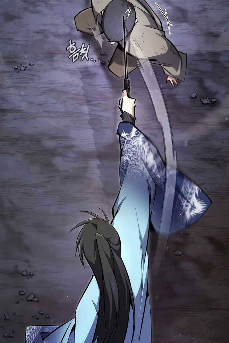 Giảng Sư Đứng Đầu, Baek Sư Phụ: Chapter 64