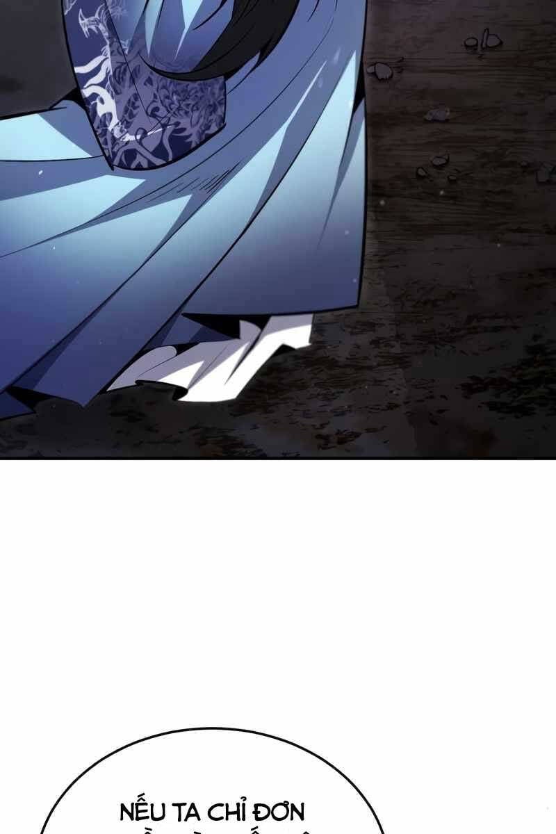 Giảng Sư Đứng Đầu, Baek Sư Phụ: Chapter 64