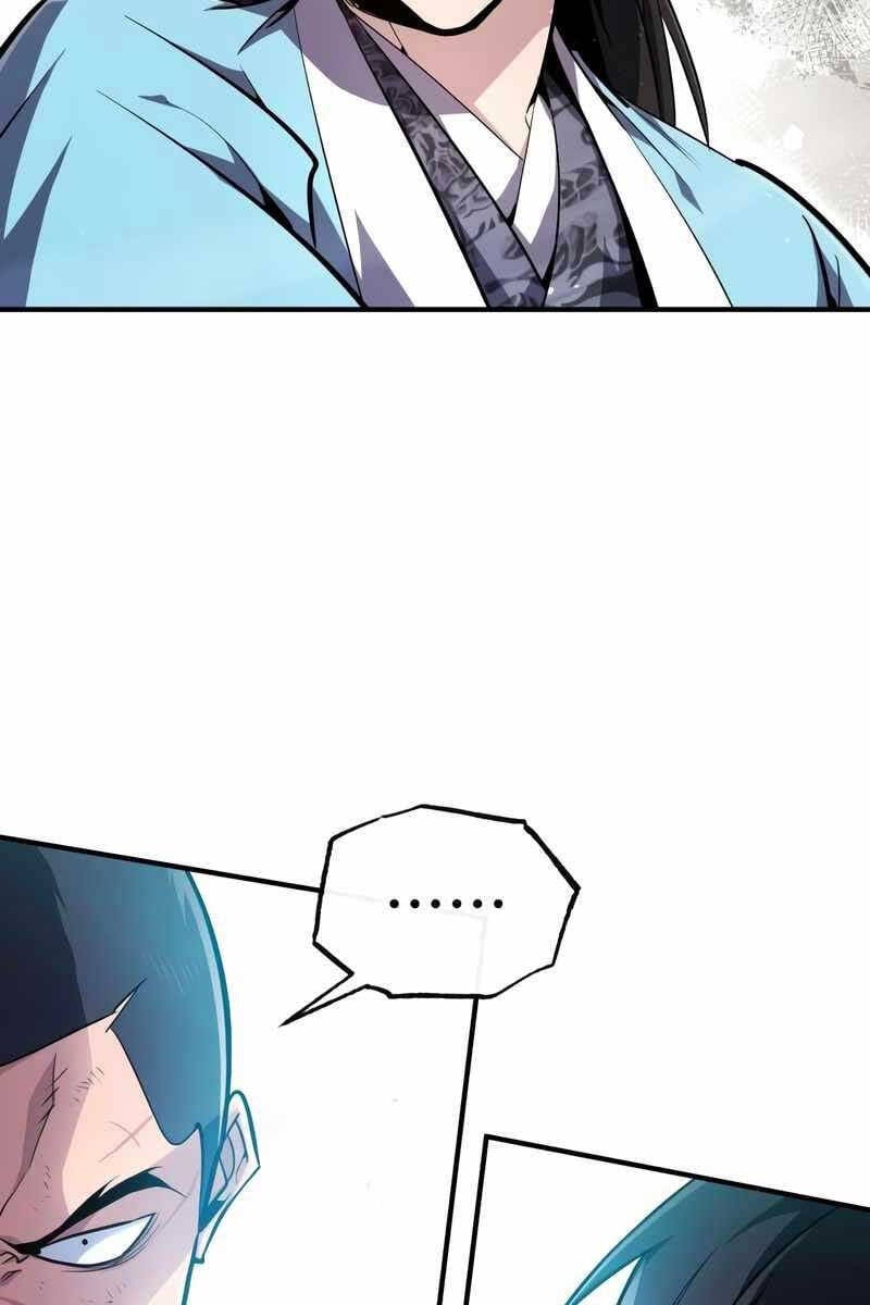 Giảng Sư Đứng Đầu, Baek Sư Phụ: Chapter 64