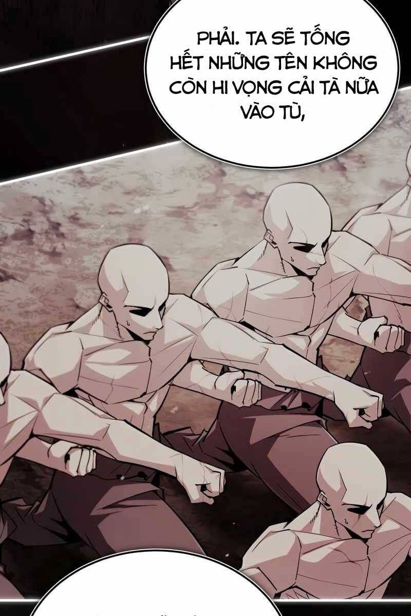 Giảng Sư Đứng Đầu, Baek Sư Phụ: Chapter 64