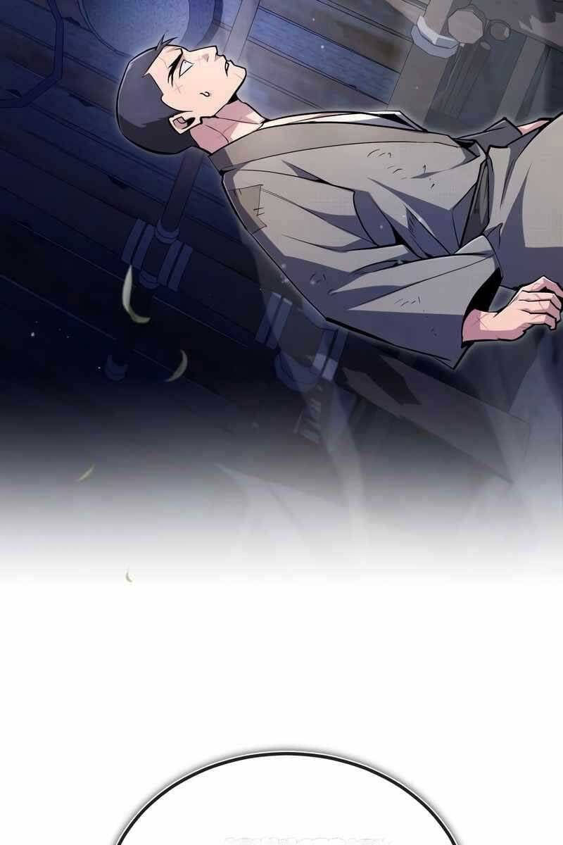 Giảng Sư Đứng Đầu, Baek Sư Phụ: Chapter 64