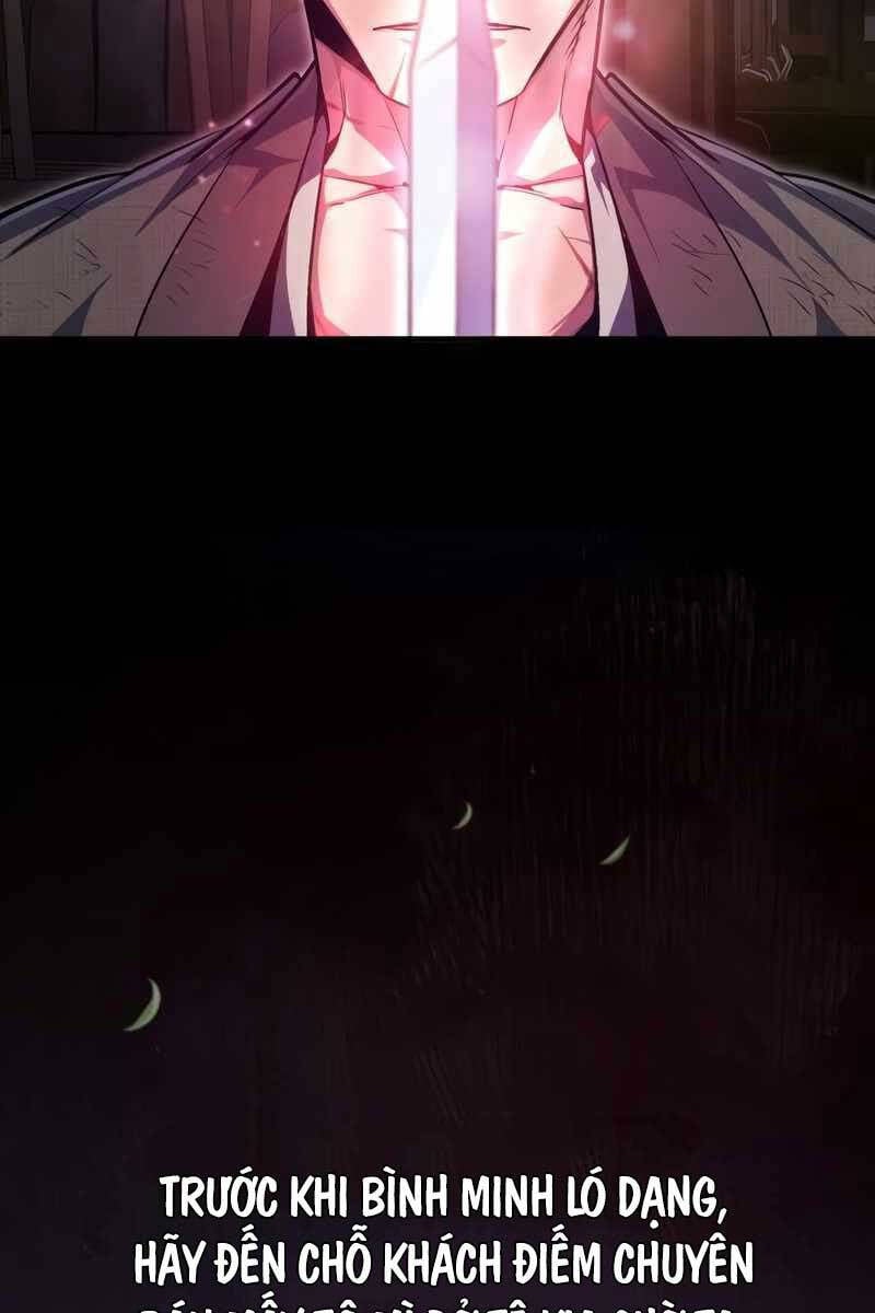 Giảng Sư Đứng Đầu, Baek Sư Phụ: Chapter 64