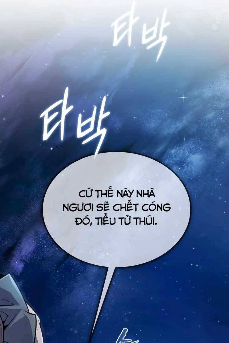 Giảng Sư Đứng Đầu, Baek Sư Phụ: Chapter 64