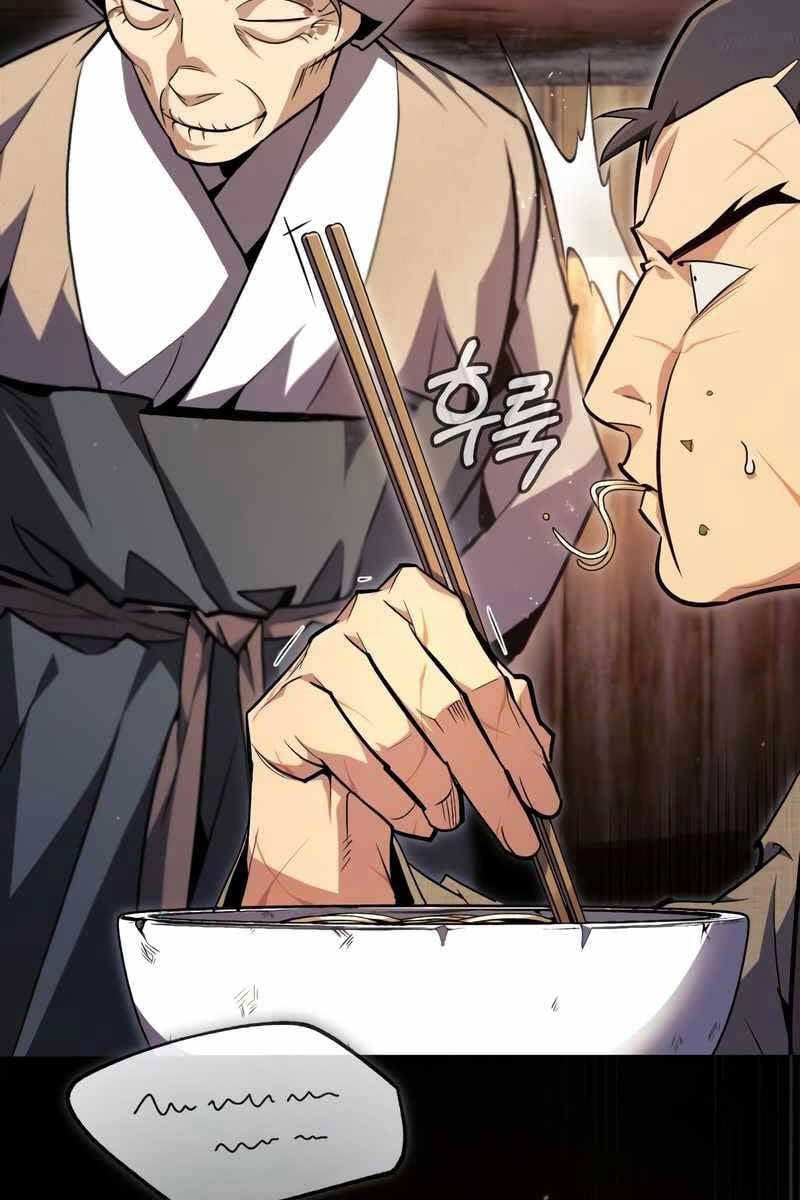 Giảng Sư Đứng Đầu, Baek Sư Phụ: Chapter 64