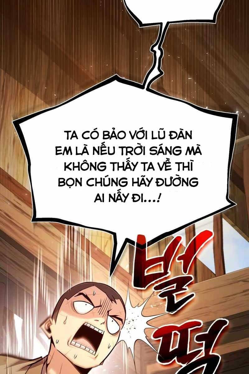Giảng Sư Đứng Đầu, Baek Sư Phụ: Chapter 64