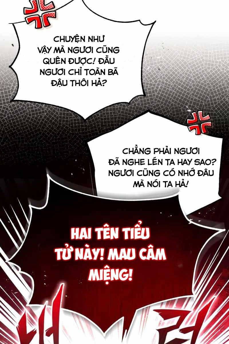 Giảng Sư Đứng Đầu, Baek Sư Phụ: Chapter 64