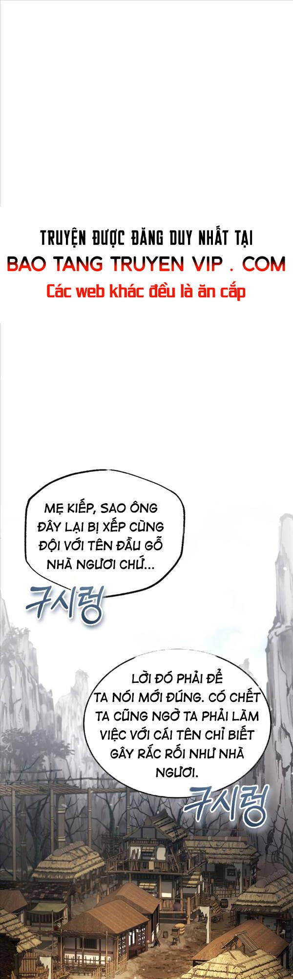 Giảng Sư Đứng Đầu, Baek Sư Phụ: Chapter 65