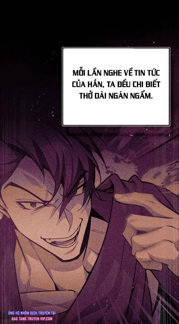 Giảng Sư Đứng Đầu, Baek Sư Phụ: Chapter 65