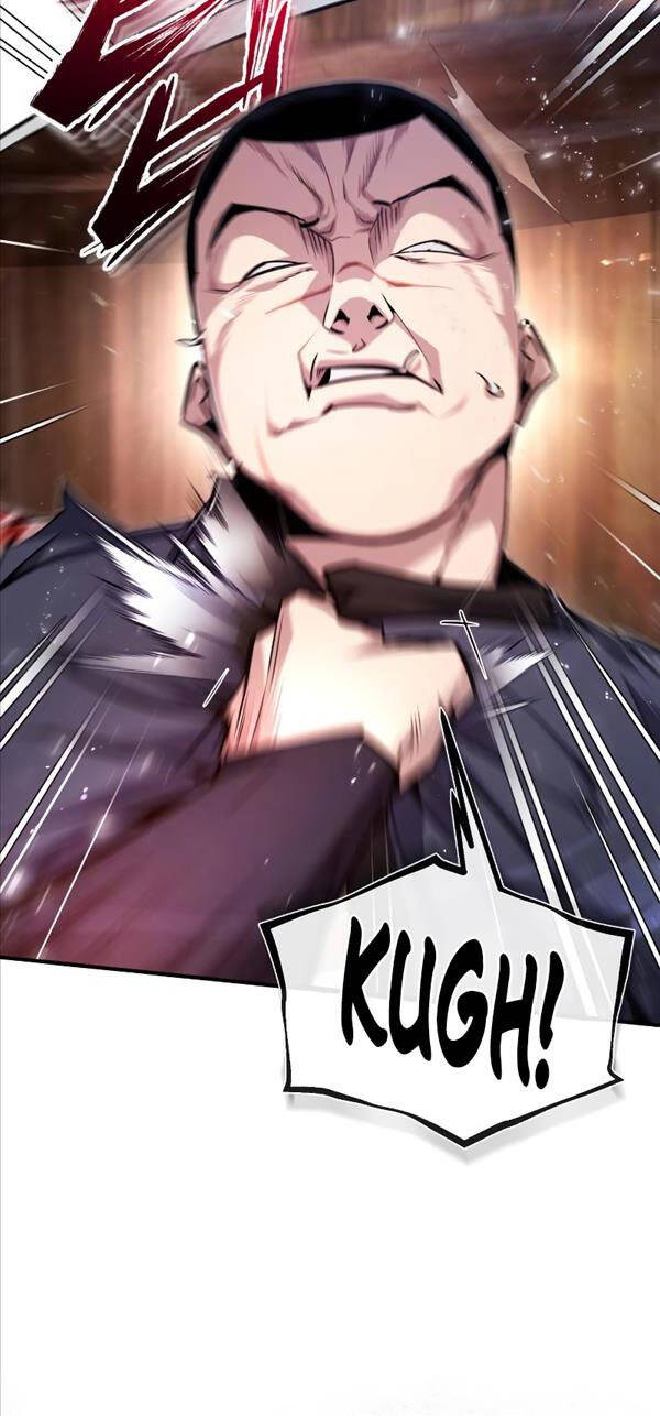 Giảng Sư Đứng Đầu, Baek Sư Phụ: Chapter 65