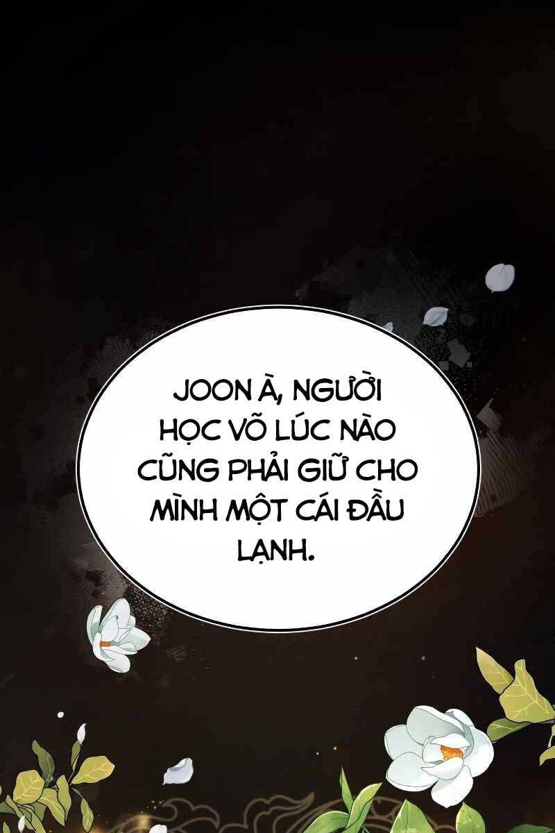 Giảng Sư Đứng Đầu, Baek Sư Phụ: Chapter 66