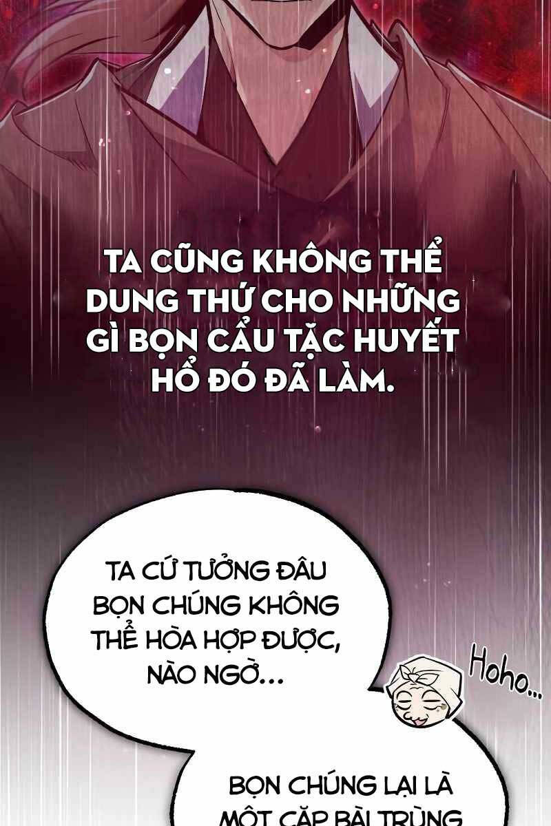 Giảng Sư Đứng Đầu, Baek Sư Phụ: Chapter 66