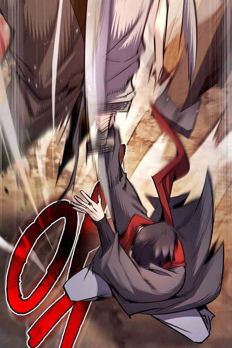 Giảng Sư Đứng Đầu, Baek Sư Phụ: Chapter 66