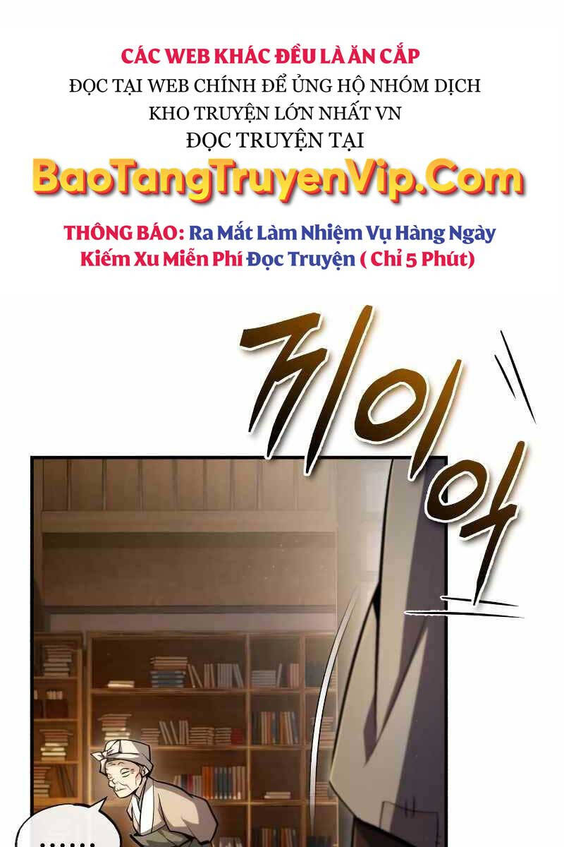 Giảng Sư Đứng Đầu, Baek Sư Phụ: Chapter 66