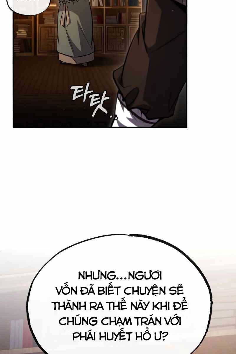 Giảng Sư Đứng Đầu, Baek Sư Phụ: Chapter 66
