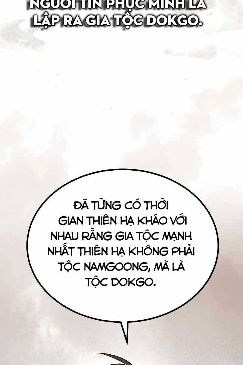 Giảng Sư Đứng Đầu, Baek Sư Phụ: Chapter 66