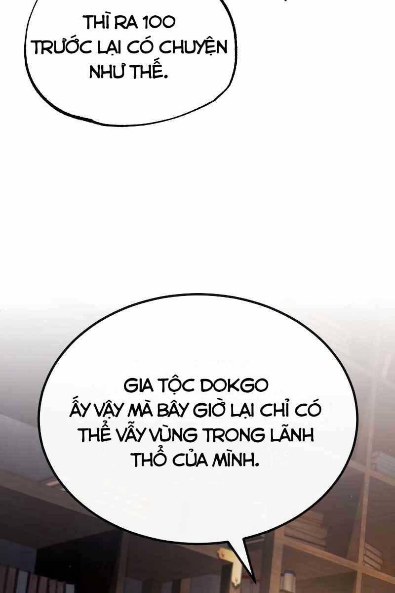 Giảng Sư Đứng Đầu, Baek Sư Phụ: Chapter 66