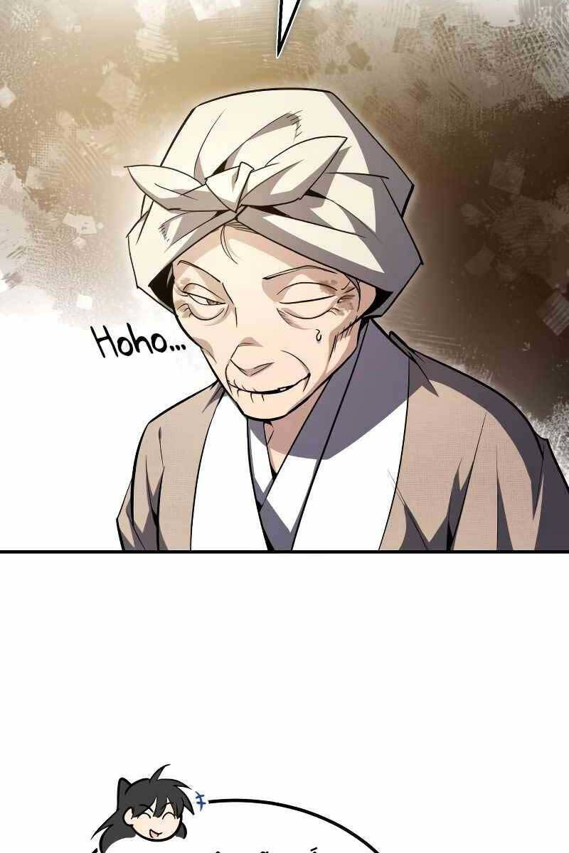 Giảng Sư Đứng Đầu, Baek Sư Phụ: Chapter 66