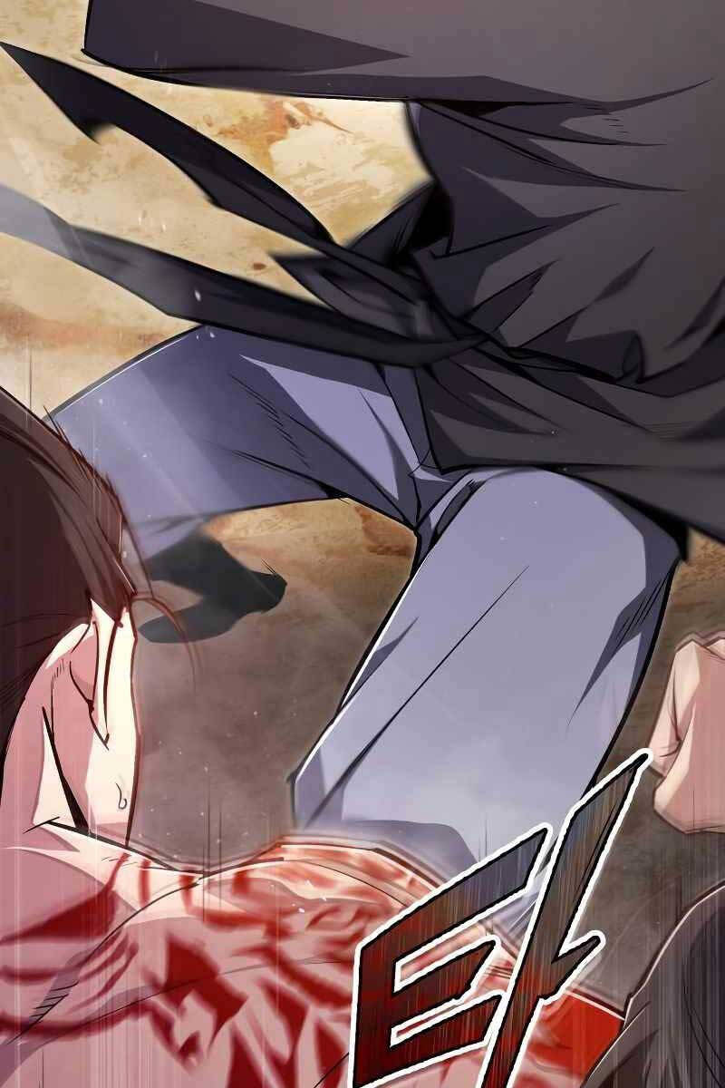 Giảng Sư Đứng Đầu, Baek Sư Phụ: Chapter 66