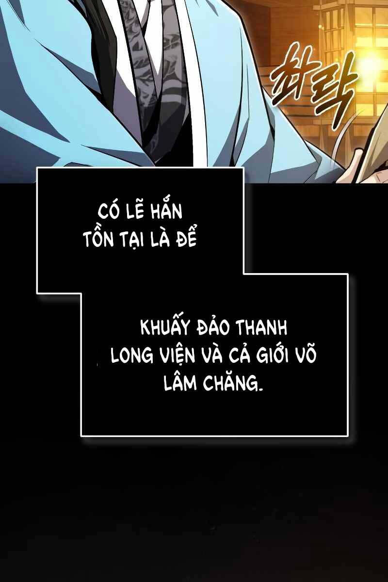Giảng Sư Đứng Đầu, Baek Sư Phụ: Chapter 66